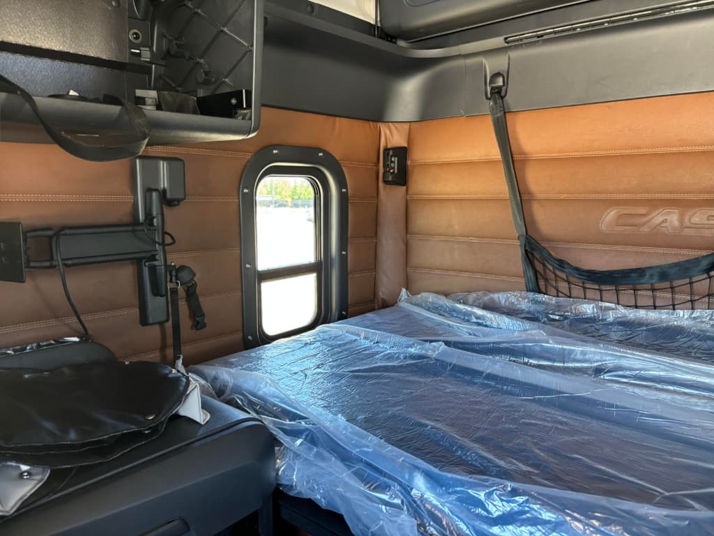2020 Freightliner