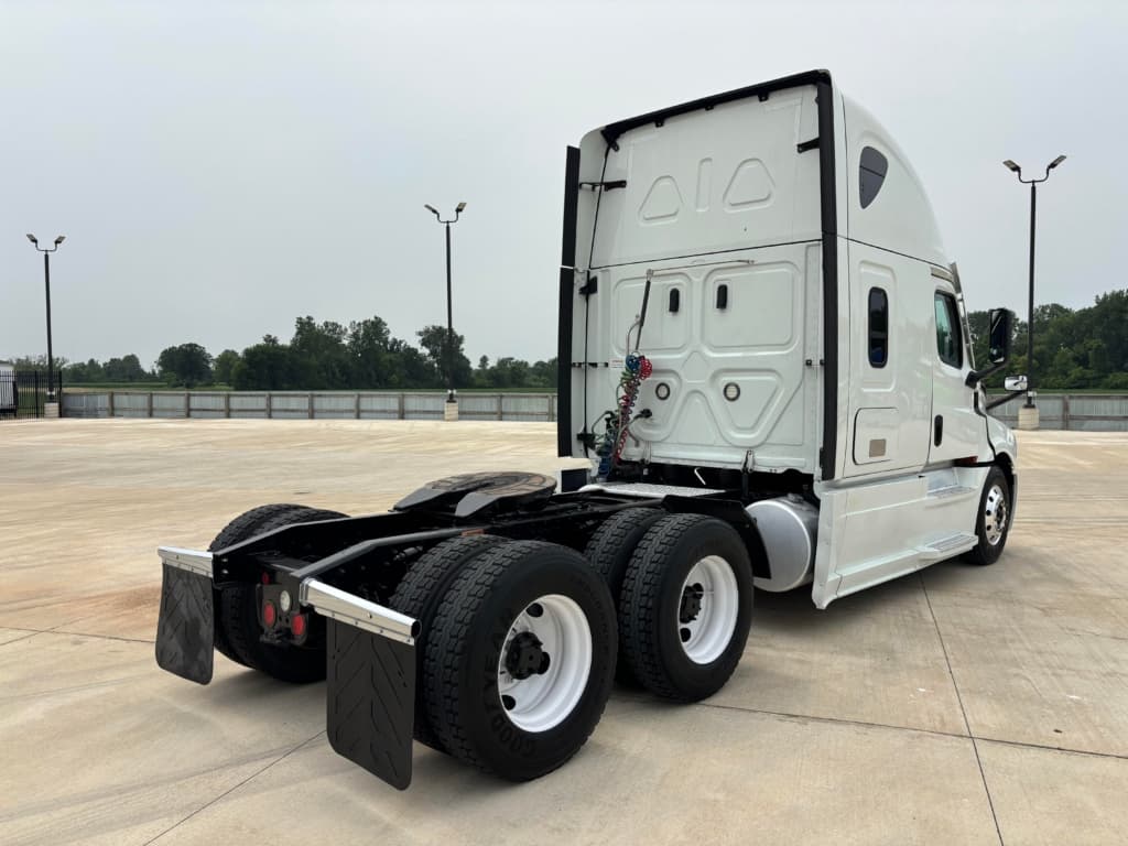 2020 Freightliner