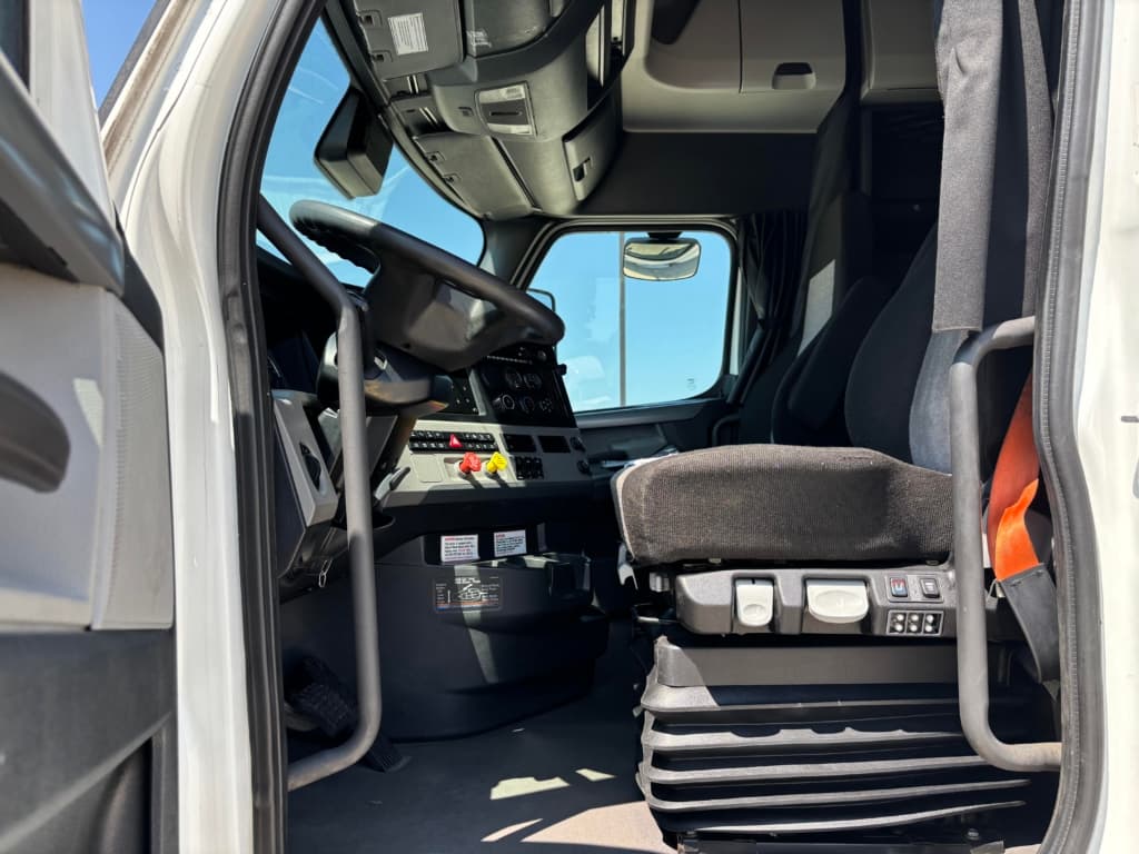2021 Freightliner