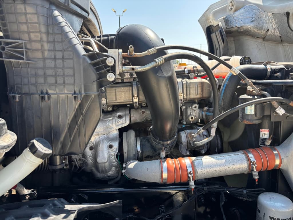 2021 Freightliner