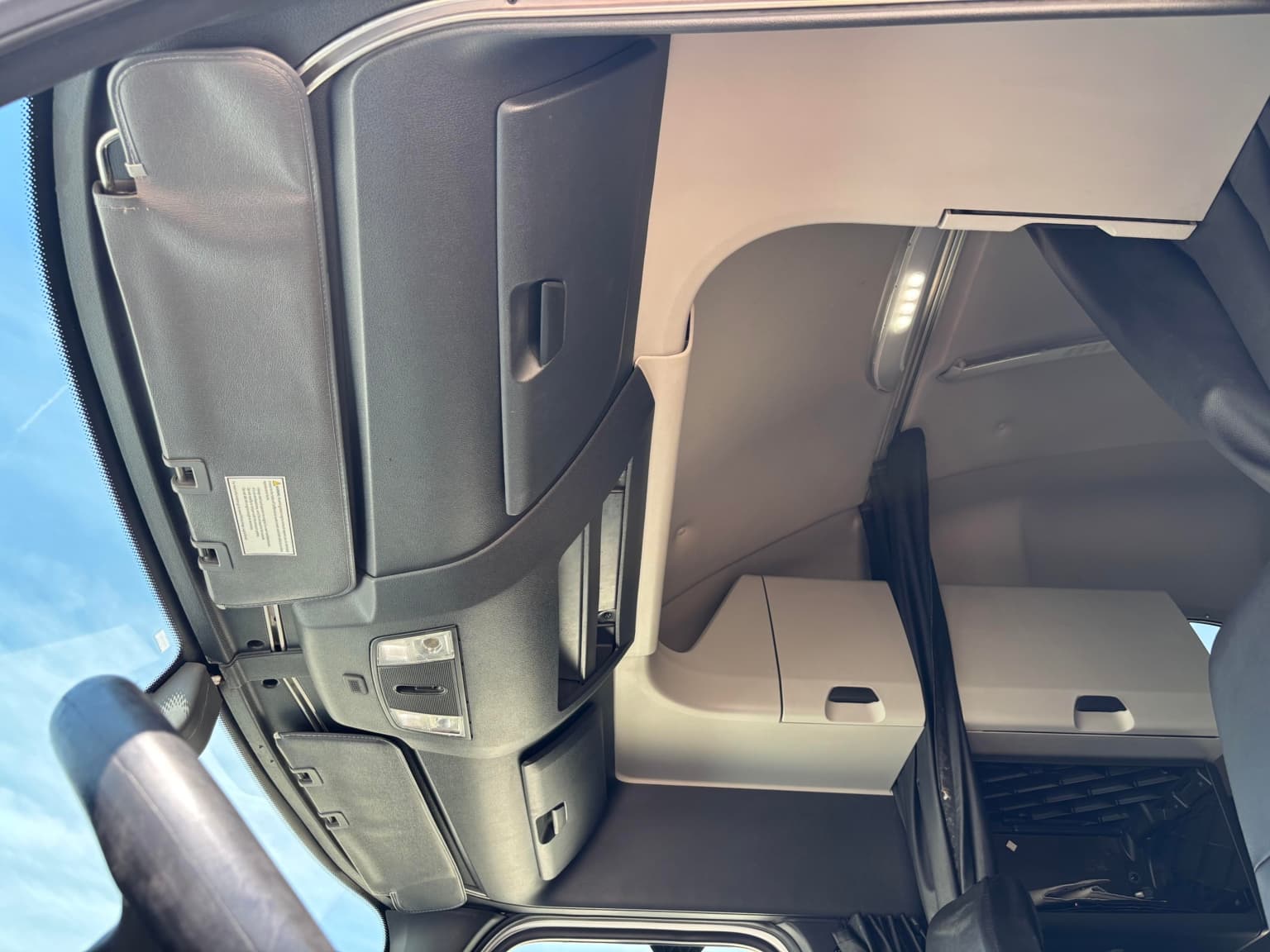 2020 Freightliner
