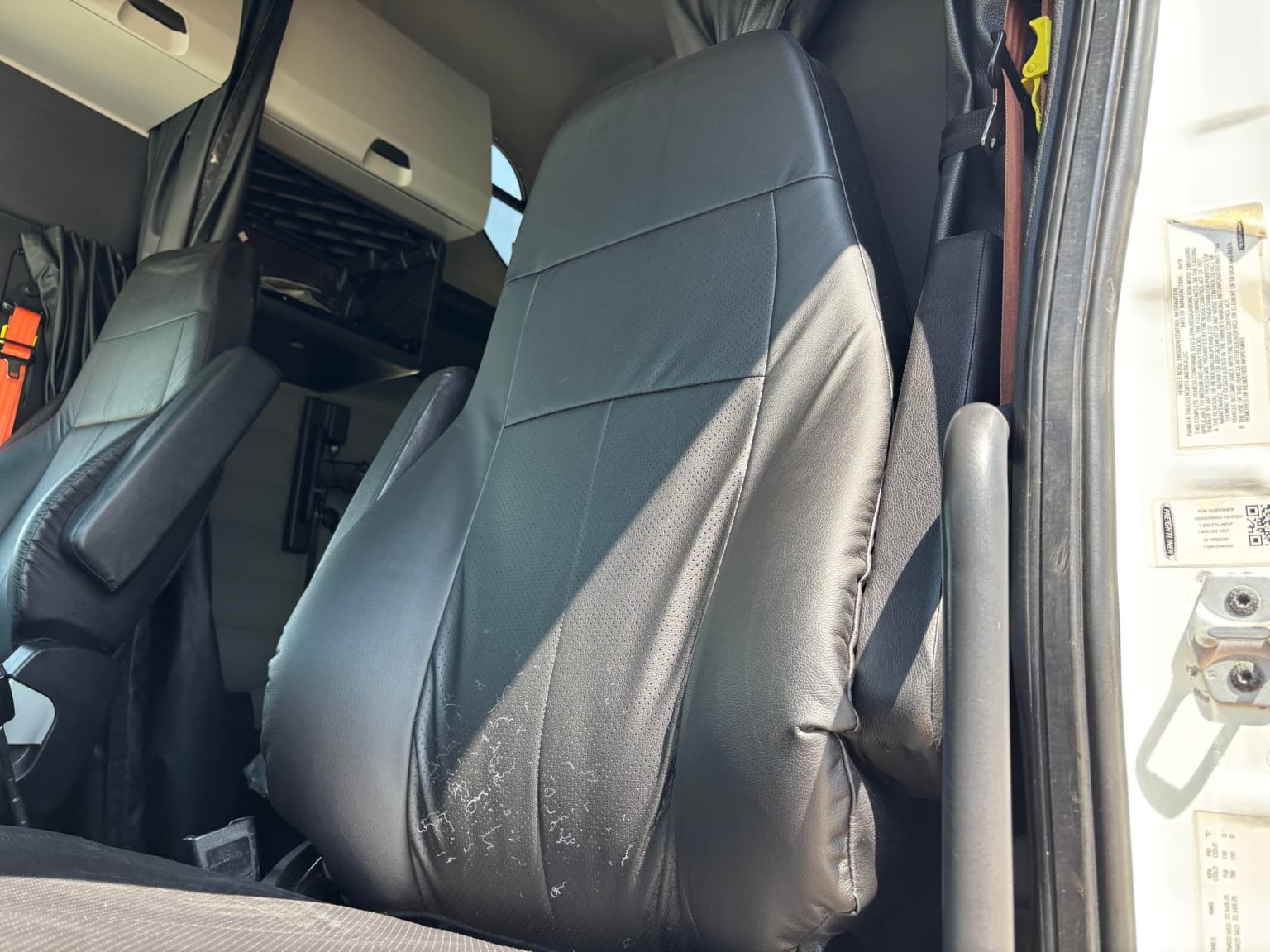 2020 Freightliner