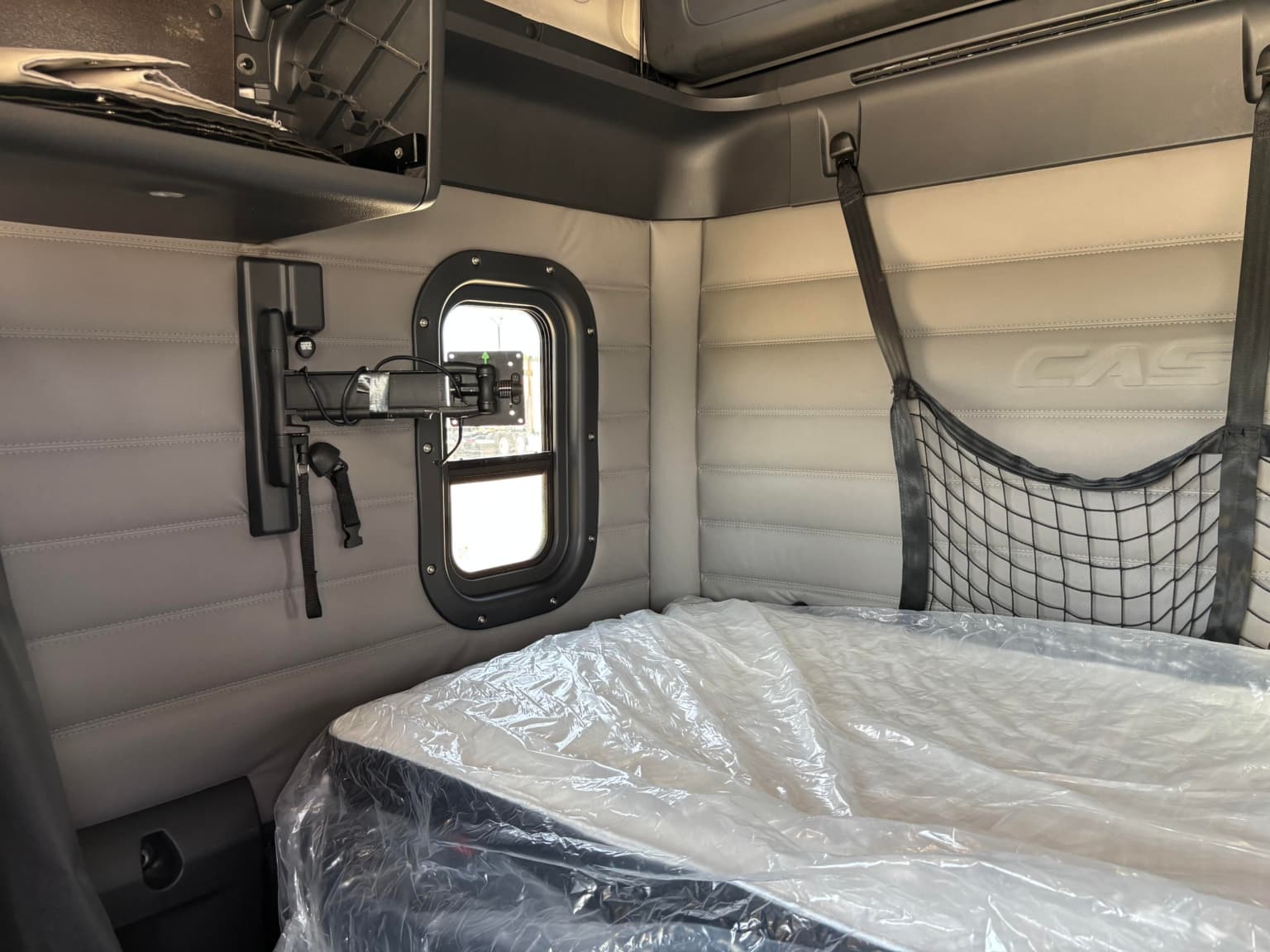 2020 Freightliner
