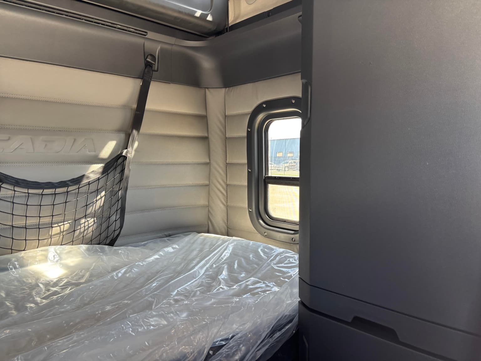 2020 Freightliner
