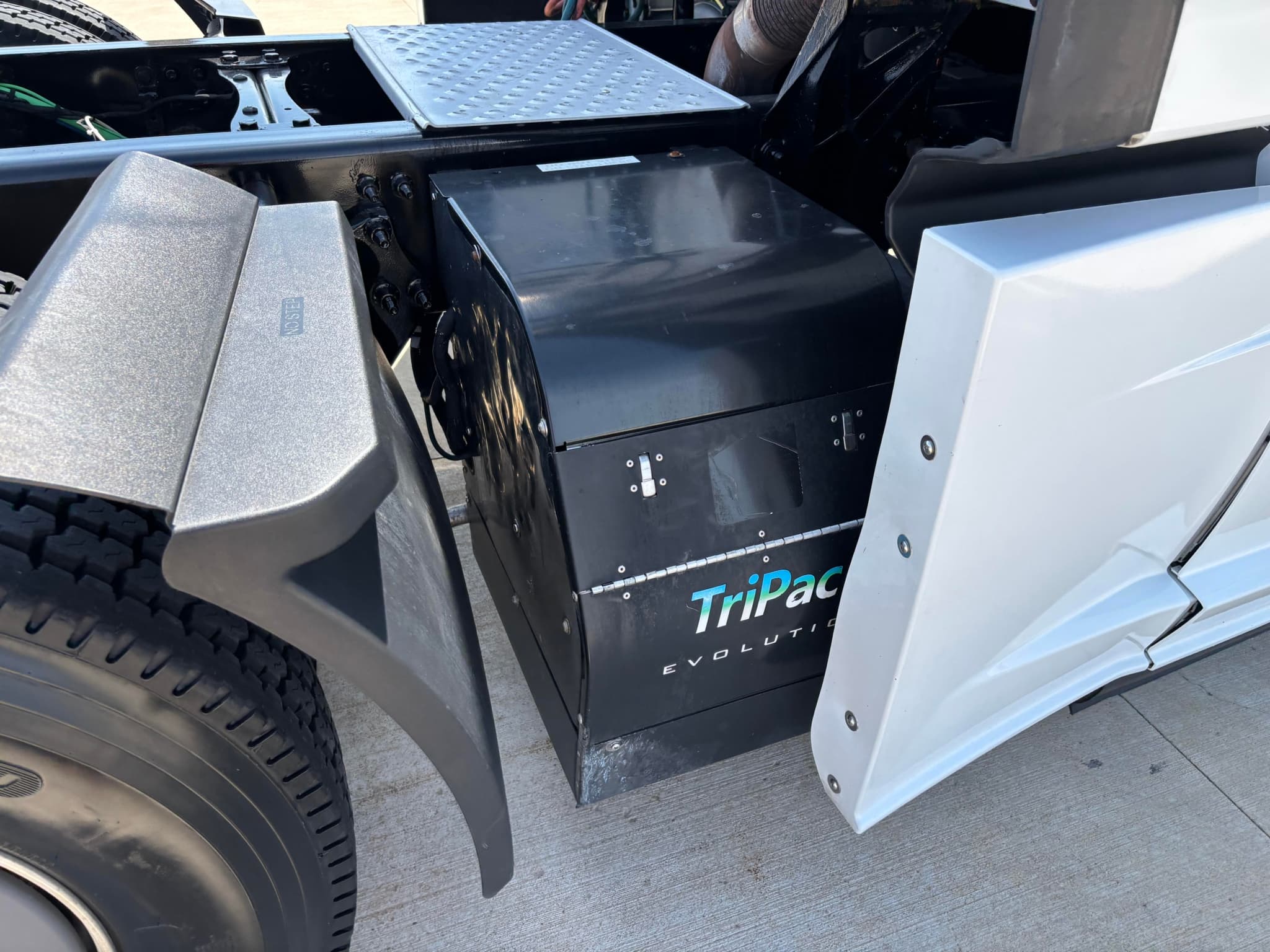 2020 Freightliner