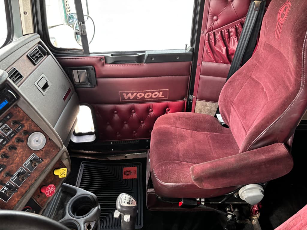 2005 Kenworth
