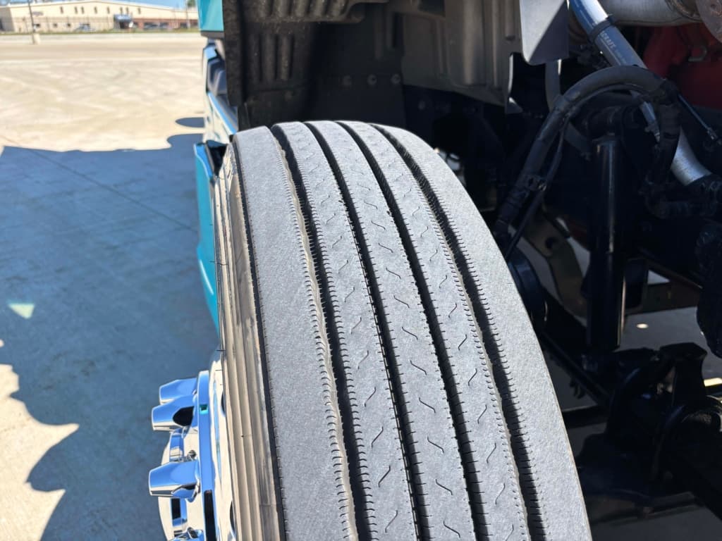 2023 Kenworth