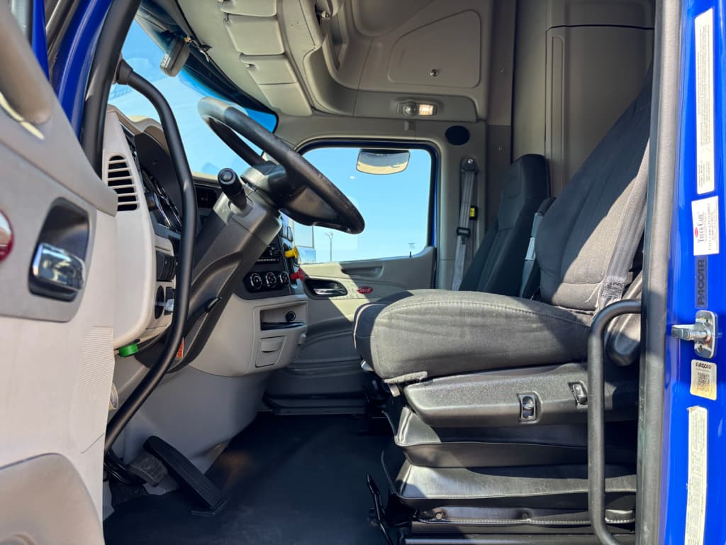 2022 Peterbilt