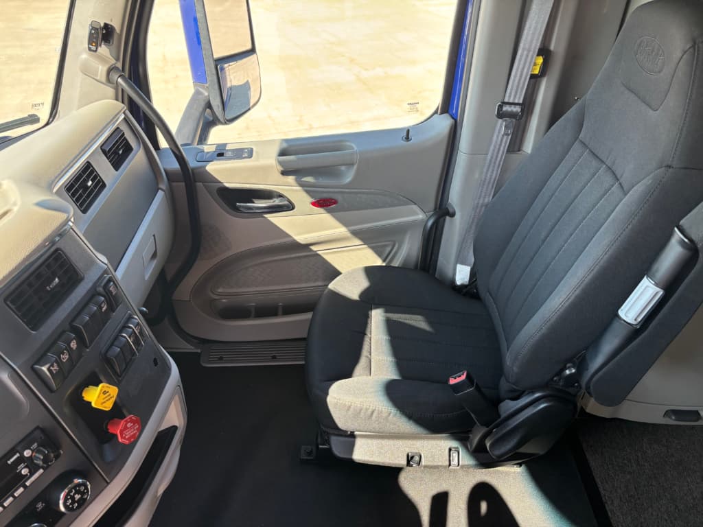 2022 Peterbilt