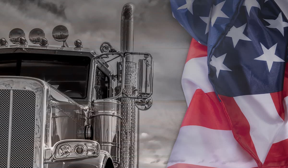 YEAR-END TRUCKS FOR TROOPS APPRECIATION SALE