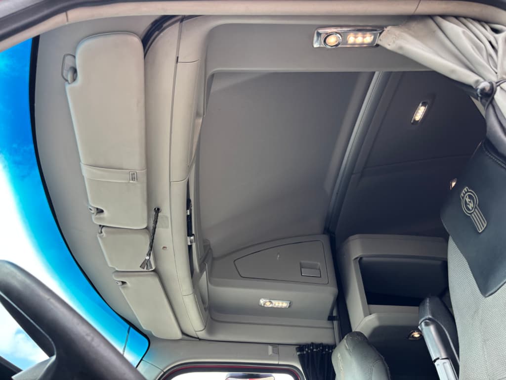 2020 Kenworth