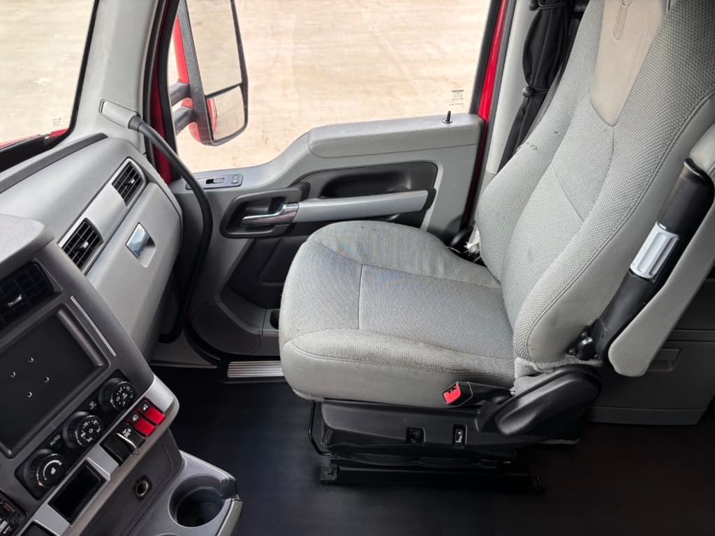 2020 Kenworth