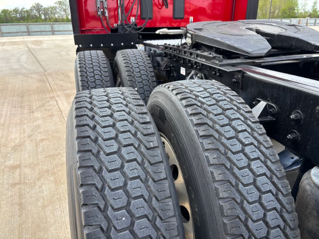 2020 Kenworth