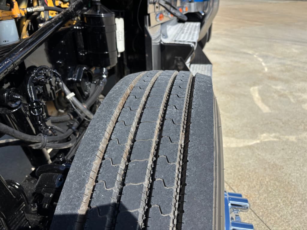 2003 Peterbilt