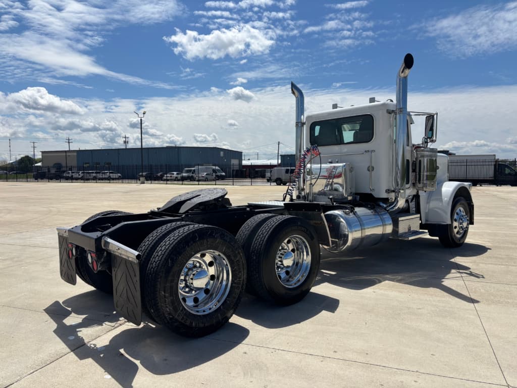 2016 Peterbilt