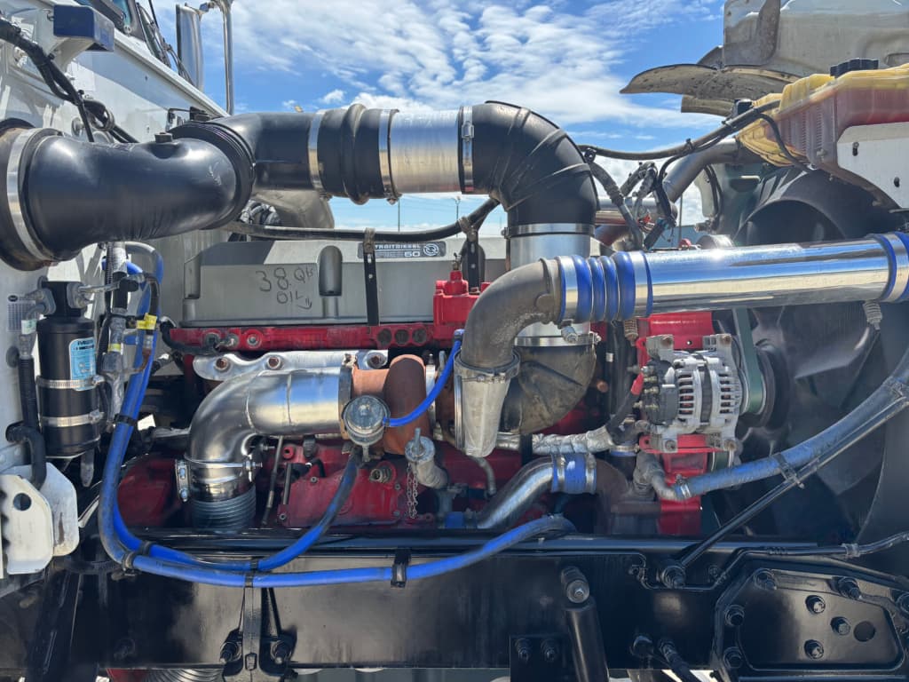 2016 Peterbilt