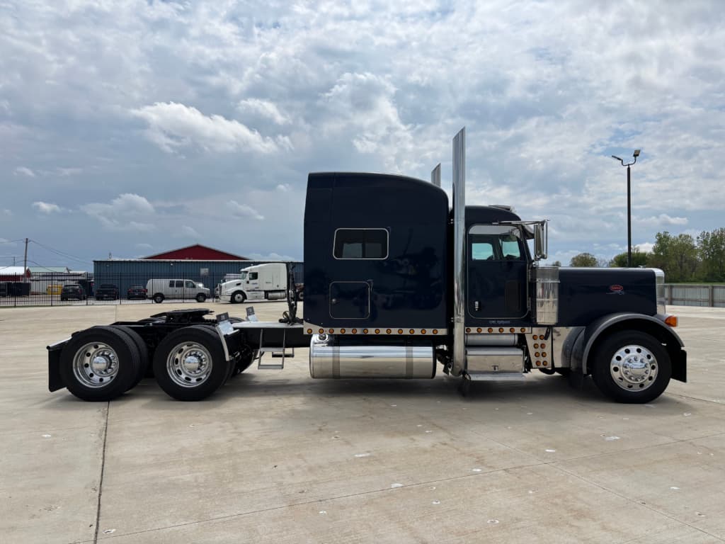 2005 Peterbilt