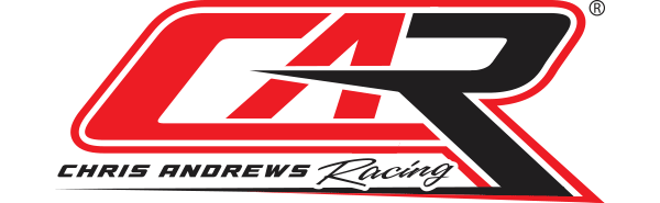 Chris Andrews Racing Logo