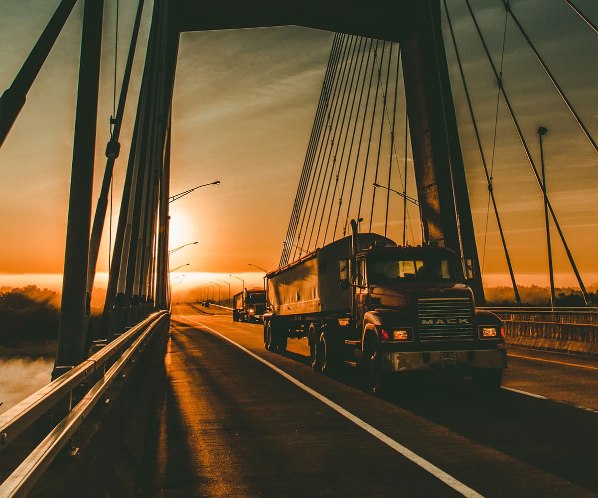 Truck Financing